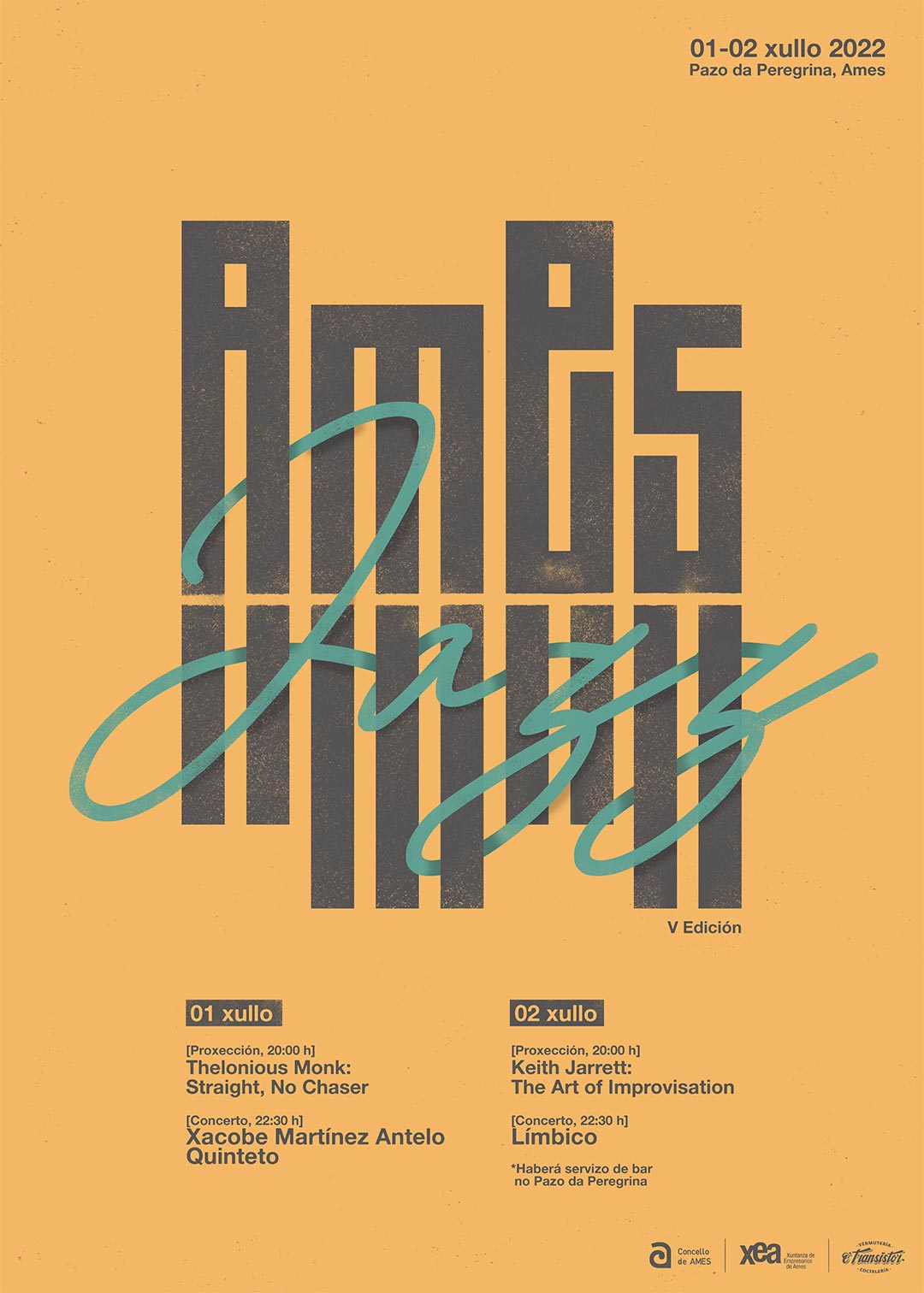 Ames Jazz